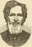 An illustration from Brain and mind; or, Mental science considered in accordance withthe principles of phrenology, and in relation to modern physiology (1882)
