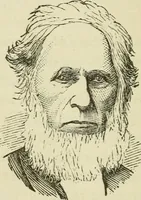 An illustration from Brain and mind; or, Mental science considered in accordance withthe principles of phrenology, and in relation to modern physiology (1882)
