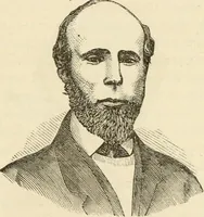 An illustration from Brain and mind; or, Mental science considered in accordance withthe principles of phrenology, and in relation to modern physiology (1882)