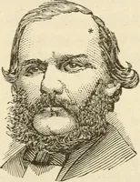 An illustration from Brain and mind; or, Mental science considered in accordance withthe principles of phrenology, and in relation to modern physiology (1882)