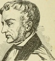 An illustration from Brain and mind; or, Mental science considered in accordance withthe principles of phrenology, and in relation to modern physiology (1882)