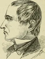 An illustration from Brain and mind; or, Mental science considered in accordance withthe principles of phrenology, and in relation to modern physiology (1882)
