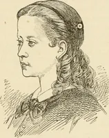 An illustration from Brain and mind; or, Mental science considered in accordance withthe principles of phrenology, and in relation to modern physiology (1882)
