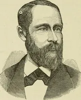 An illustration from Brain and mind; or, Mental science considered in accordance withthe principles of phrenology, and in relation to modern physiology (1882)