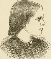 An illustration from Brain and mind; or, Mental science considered in accordance withthe principles of phrenology, and in relation to modern physiology (1882)