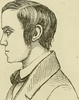 An illustration from Brain and mind; or, Mental science considered in accordance withthe principles of phrenology, and in relation to modern physiology (1882)