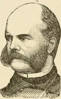 An illustration from Brain and mind; or, Mental science considered in accordance withthe principles of phrenology, and in relation to modern physiology (1882)