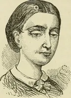 An illustration from Brain and mind; or, Mental science considered in accordance withthe principles of phrenology, and in relation to modern physiology (1882)