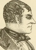 An illustration from Brain and mind; or, Mental science considered in accordance withthe principles of phrenology, and in relation to modern physiology (1882)