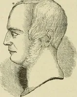 An illustration from Brain and mind; or, Mental science considered in accordance withthe principles of phrenology, and in relation to modern physiology (1882)
