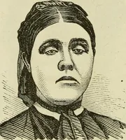 An illustration from Brain and mind; or, Mental science considered in accordance withthe principles of phrenology, and in relation to modern physiology (1882)