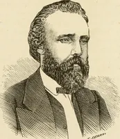 An illustration from Brain and mind; or, Mental science considered in accordance withthe principles of phrenology, and in relation to modern physiology (1882)