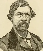 An illustration from Brain and mind; or, Mental science considered in accordance withthe principles of phrenology, and in relation to modern physiology (1882)