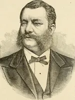 An illustration from Brain and mind; or, Mental science considered in accordance withthe principles of phrenology, and in relation to modern physiology (1882)