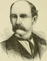 An illustration from Brain and mind; or, Mental science considered in accordance withthe principles of phrenology, and in relation to modern physiology (1882)