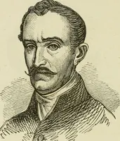 An illustration from Brain and mind; or, Mental science considered in accordance withthe principles of phrenology, and in relation to modern physiology (1882)