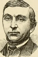 An illustration from Brain and mind; or, Mental science considered in accordance withthe principles of phrenology, and in relation to modern physiology (1882)