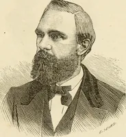 An illustration from Brain and mind; or, Mental science considered in accordance withthe principles of phrenology, and in relation to modern physiology (1882)