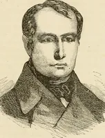 An illustration from Brain and mind; or, Mental science considered in accordance withthe principles of phrenology, and in relation to modern physiology (1882)