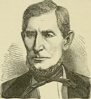 An illustration from Brain and mind; or, Mental science considered in accordance withthe principles of phrenology, and in relation to modern physiology (1882)