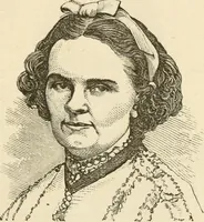 An illustration from Brain and mind; or, Mental science considered in accordance withthe principles of phrenology, and in relation to modern physiology (1882)