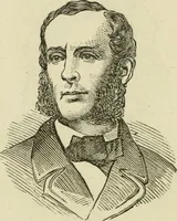 An illustration from Brain and mind; or, Mental science considered in accordance withthe principles of phrenology, and in relation to modern physiology (1882)