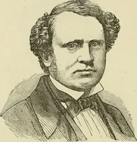 An illustration from Brain and mind; or, Mental science considered in accordance withthe principles of phrenology, and in relation to modern physiology (1882)