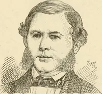 An illustration from Brain and mind; or, Mental science considered in accordance withthe principles of phrenology, and in relation to modern physiology (1882)