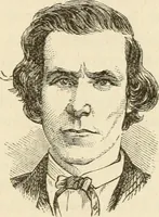 An illustration from Brain and mind; or, Mental science considered in accordance withthe principles of phrenology, and in relation to modern physiology (1882)