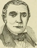 An illustration from Brain and mind; or, Mental science considered in accordance withthe principles of phrenology, and in relation to modern physiology (1882)