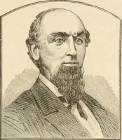 An illustration from Brain and mind; or, Mental science considered in accordance withthe principles of phrenology, and in relation to modern physiology (1882)