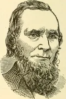 An illustration from Brain and mind : or, Mental science considered in accordance with the principles of phrenology, and in relation to modern physiology (1895)