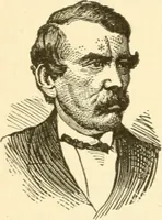 An illustration from Brain and mind : or, Mental science considered in accordance with the principles of phrenology, and in relation to modern physiology (1895)