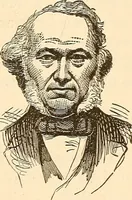 An illustration from Brain and mind : or, Mental science considered in accordance with the principles of phrenology, and in relation to modern physiology (1895)