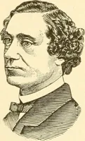 An illustration from Brain and mind : or, Mental science considered in accordance with the principles of phrenology, and in relation to modern physiology (1895)