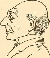 An illustration from Brain and mind : or, Mental science considered in accordance with the principles of phrenology, and in relation to modern physiology (1895)