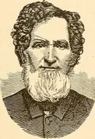 An illustration from Brain and mind : or, Mental science considered in accordance with the principles of phrenology, and in relation to modern physiology (1895)