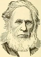 An illustration from Brain and mind : or, Mental science considered in accordance with the principles of phrenology, and in relation to modern physiology (1895)