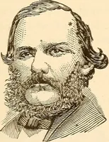 An illustration from Brain and mind : or, Mental science considered in accordance with the principles of phrenology, and in relation to modern physiology (1895)