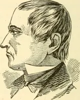 An illustration from Brain and mind : or, Mental science considered in accordance with the principles of phrenology, and in relation to modern physiology (1895)