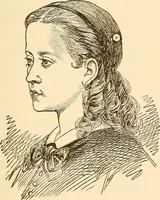 An illustration from Brain and mind : or, Mental science considered in accordance with the principles of phrenology, and in relation to modern physiology (1895)