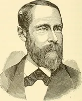 An illustration from Brain and mind : or, Mental science considered in accordance with the principles of phrenology, and in relation to modern physiology (1895)