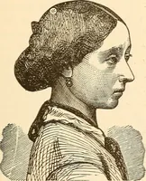 An illustration from Brain and mind : or, Mental science considered in accordance with the principles of phrenology, and in relation to modern physiology (1895)