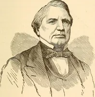 An illustration from Brain and mind : or, Mental science considered in accordance with the principles of phrenology, and in relation to modern physiology (1895)