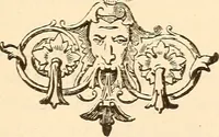 An illustration from Brain and mind : or, Mental science considered in accordance with the principles of phrenology, and in relation to modern physiology (1895)