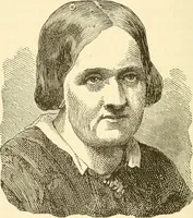 An illustration from Brain and mind : or, Mental science considered in accordance with the principles of phrenology, and in relation to modern physiology (1895)