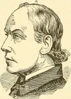 An illustration from Brain and mind : or, Mental science considered in accordance with the principles of phrenology, and in relation to modern physiology (1895)