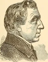 An illustration from Brain and mind : or, Mental science considered in accordance with the principles of phrenology, and in relation to modern physiology (1895)