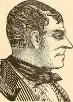 An illustration from Brain and mind : or, Mental science considered in accordance with the principles of phrenology, and in relation to modern physiology (1895)