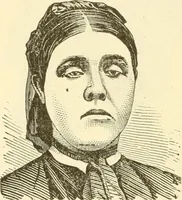 An illustration from Brain and mind : or, Mental science considered in accordance with the principles of phrenology, and in relation to modern physiology (1895)